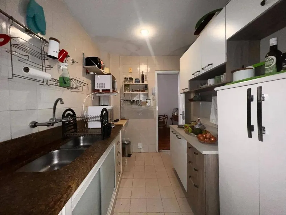 Apartamento, 3 quartos, 110 m² - Foto 9