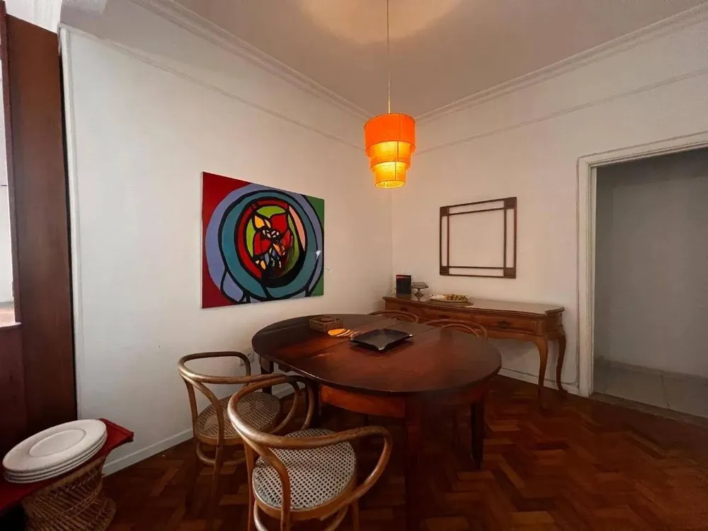 Apartamento, 3 quartos, 110 m² - Foto 4