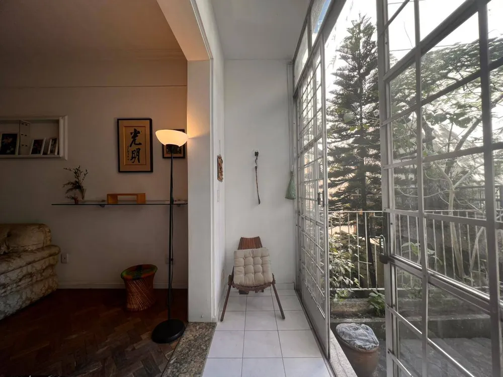 Apartamento, 3 quartos, 110 m² - Foto 15
