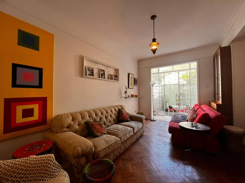 Apartamento, 3 quartos, 110 m² - Foto 5