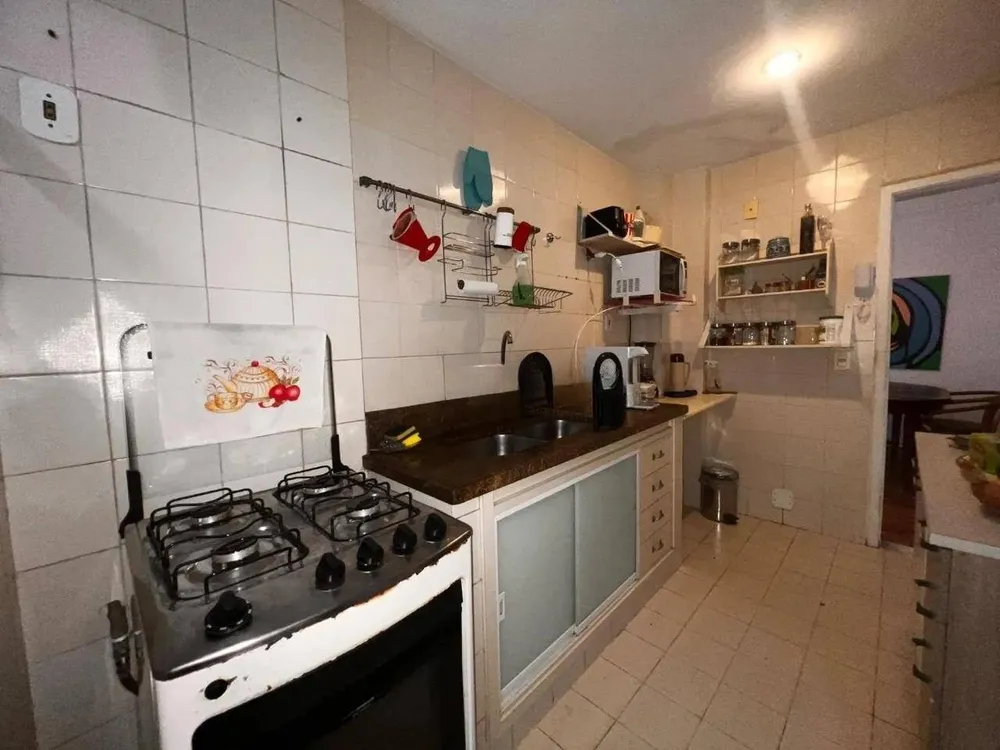 Apartamento, 3 quartos, 110 m² - Foto 10