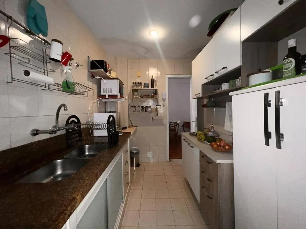 Apartamento, 3 quartos, 110 m² - Foto 8