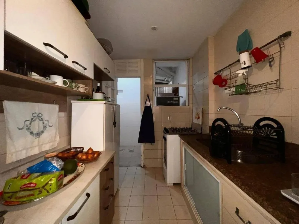 Apartamento, 3 quartos, 110 m² - Foto 11