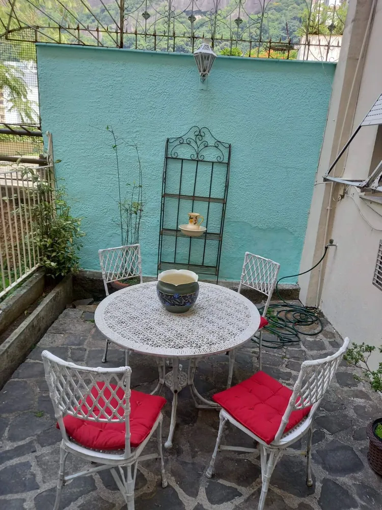 Apartamento, 3 quartos, 110 m² - Foto 14
