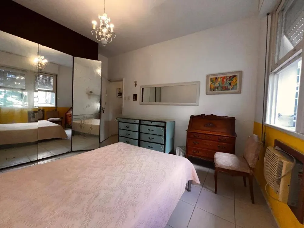 Apartamento, 3 quartos, 110 m² - Foto 6