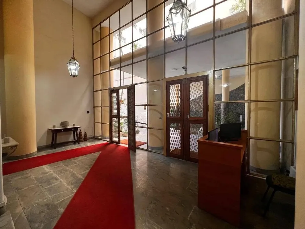 Apartamento, 3 quartos, 110 m² - Foto 2