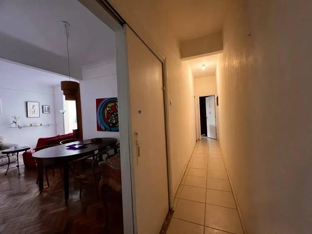 Apartamento, 3 quartos, 110 m² - Foto 13