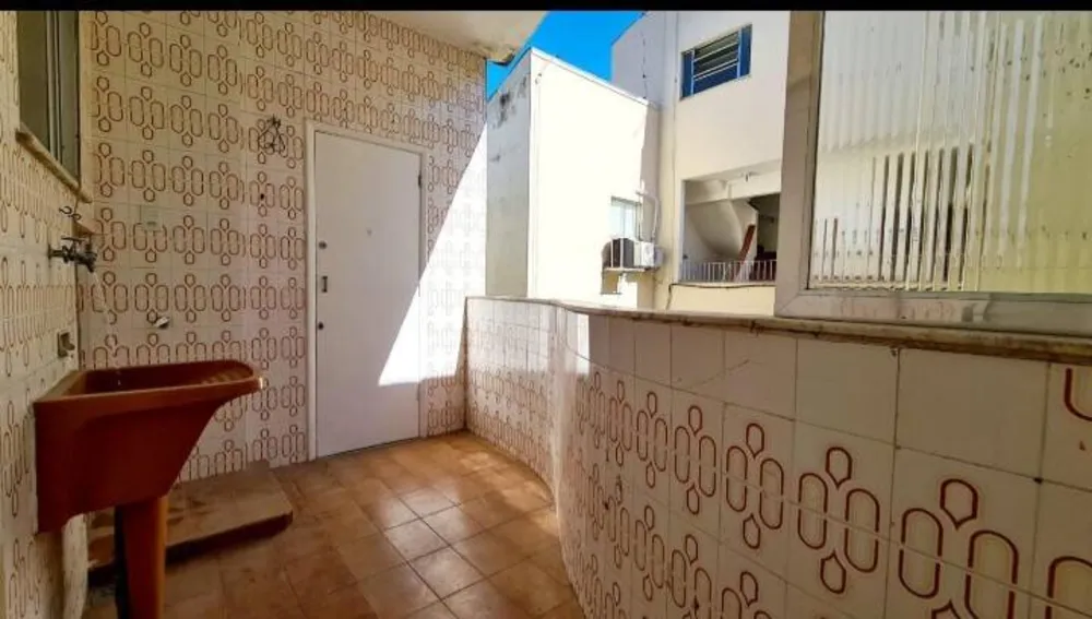 Apartamento, 3 quartos, 101 m² - Foto 1