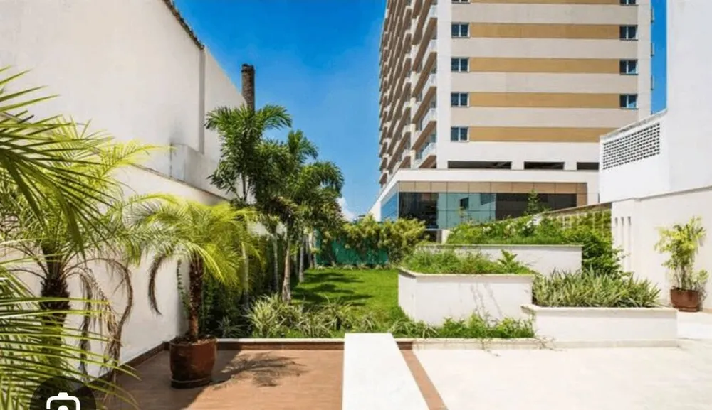 Sala-Conjunto, 22 m² - Foto 5
