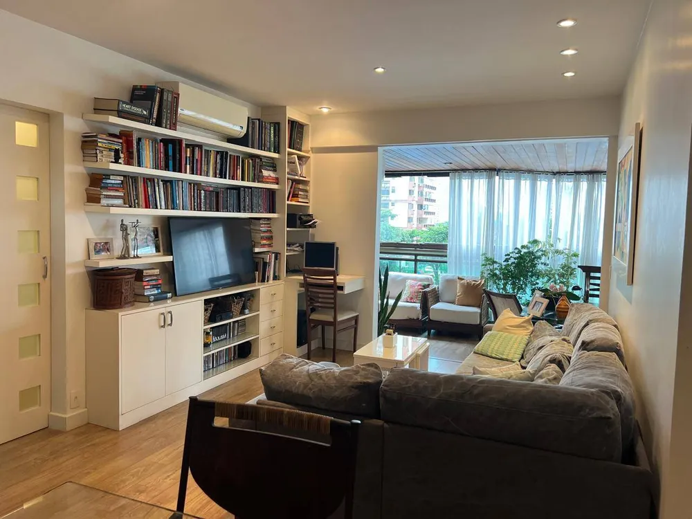 Apartamento, 3 quartos, 130 m² - Foto 26
