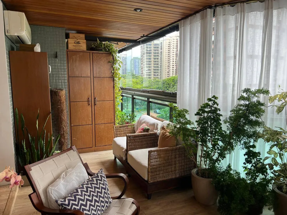 Apartamento, 3 quartos, 130 m² - Foto 14