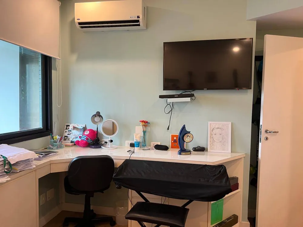 Apartamento, 3 quartos, 130 m² - Foto 21