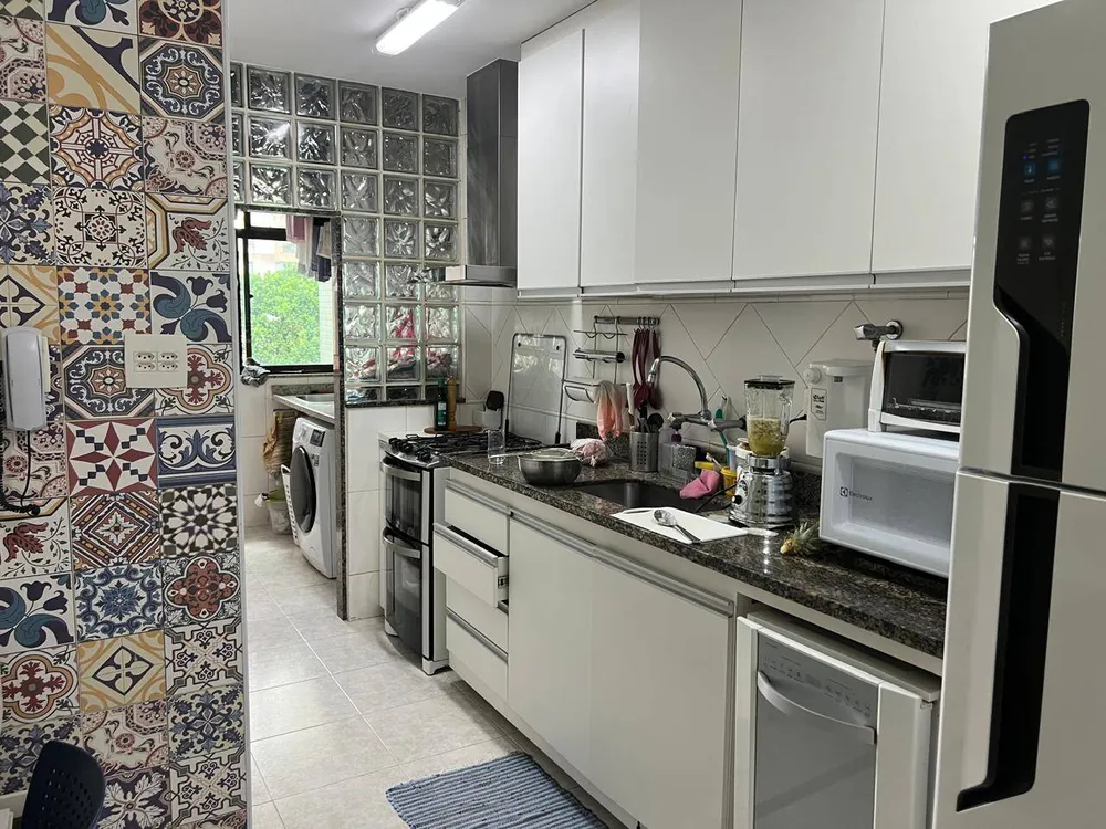 Apartamento, 3 quartos, 130 m² - Foto 9