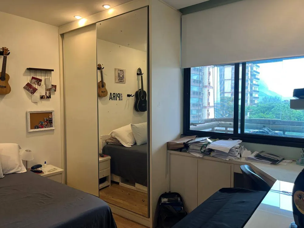 Apartamento, 3 quartos, 130 m² - Foto 17