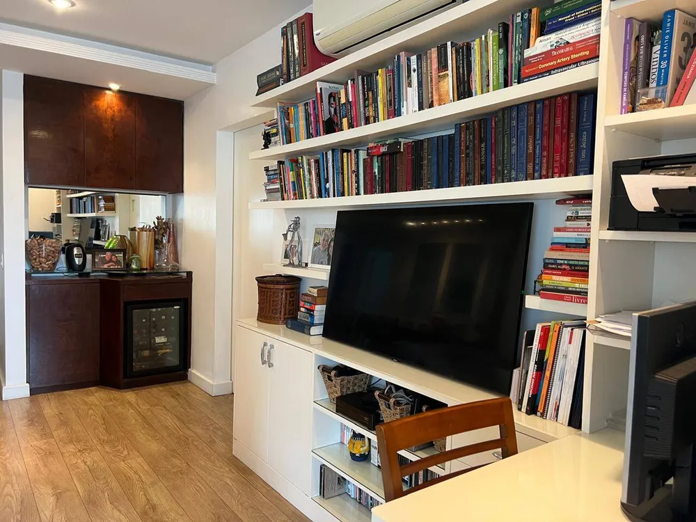 Apartamento, 3 quartos, 130 m² - Foto 11