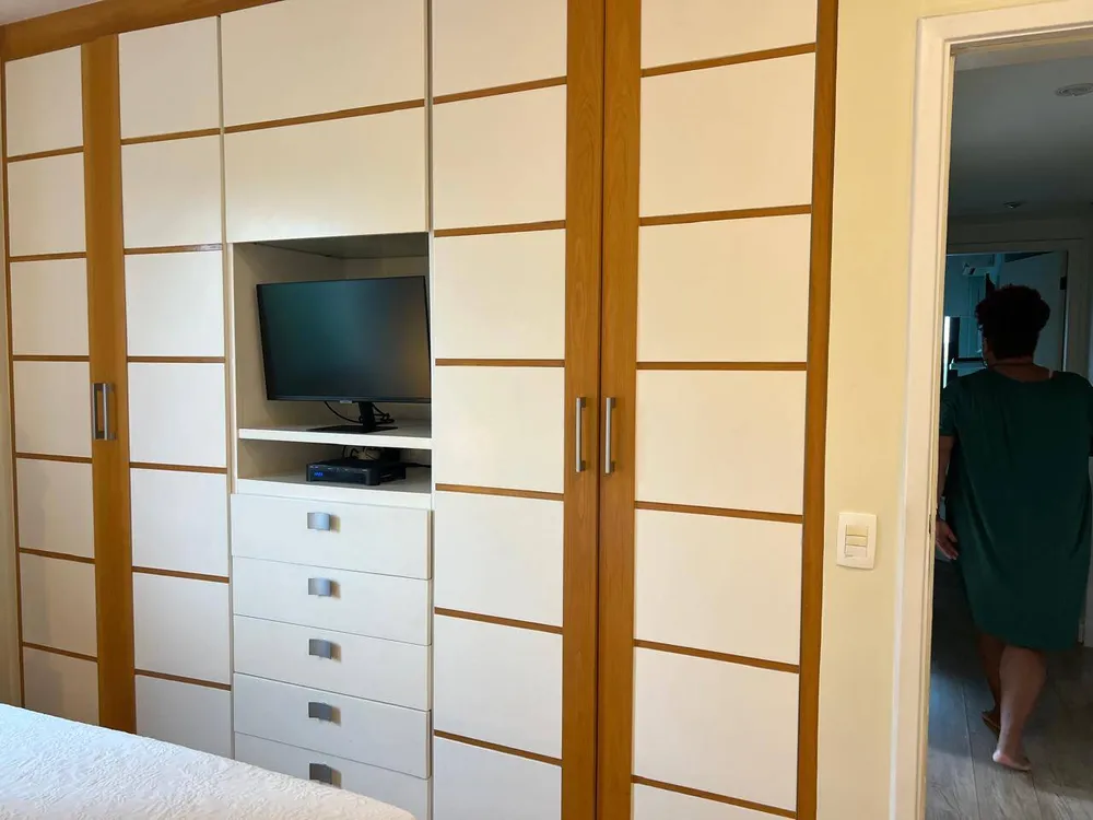 Apartamento, 3 quartos, 130 m² - Foto 6