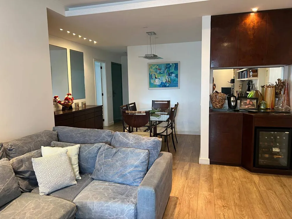 Apartamento, 3 quartos, 130 m² - Foto 25