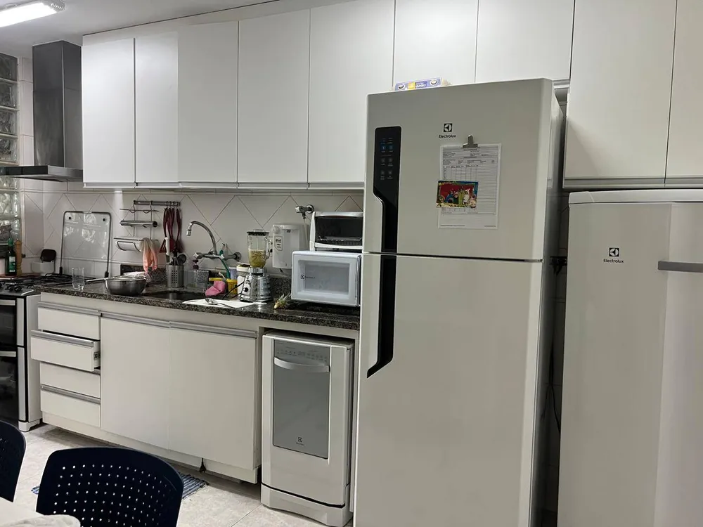 Apartamento, 3 quartos, 130 m² - Foto 1