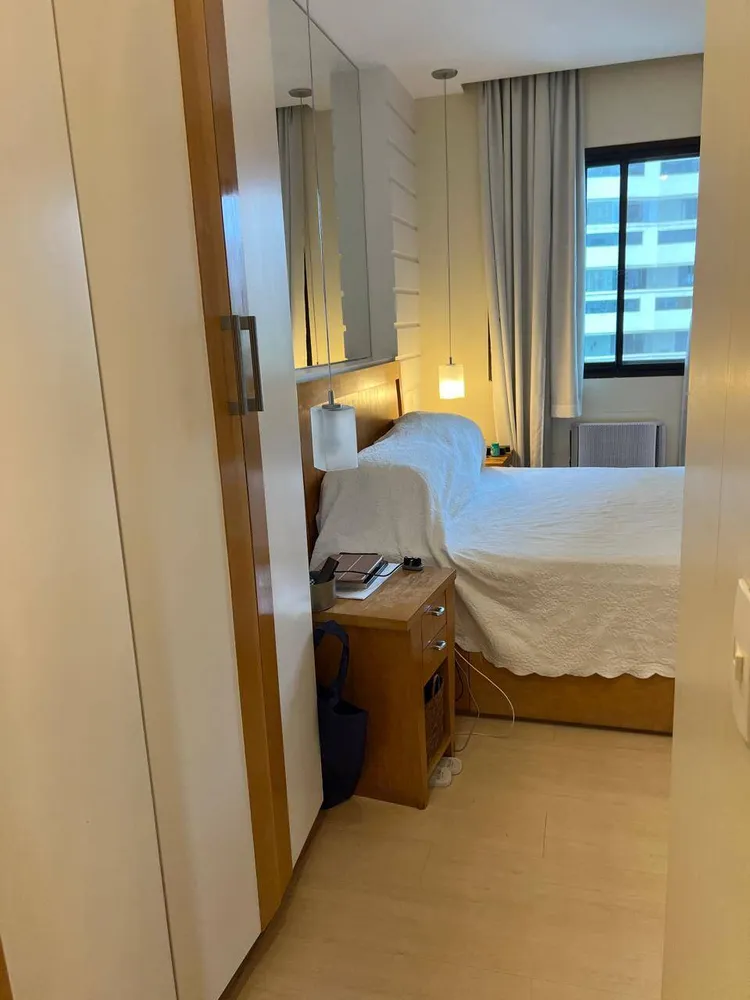 Apartamento, 3 quartos, 130 m² - Foto 13