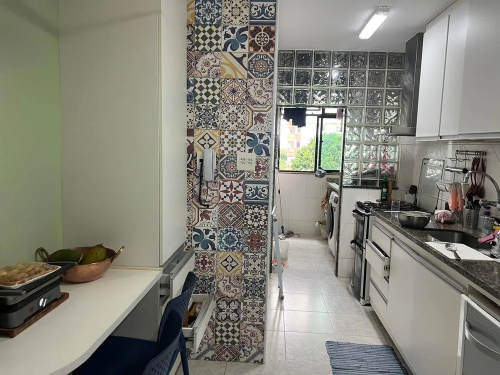 Apartamento, 3 quartos, 130 m² - Foto 5