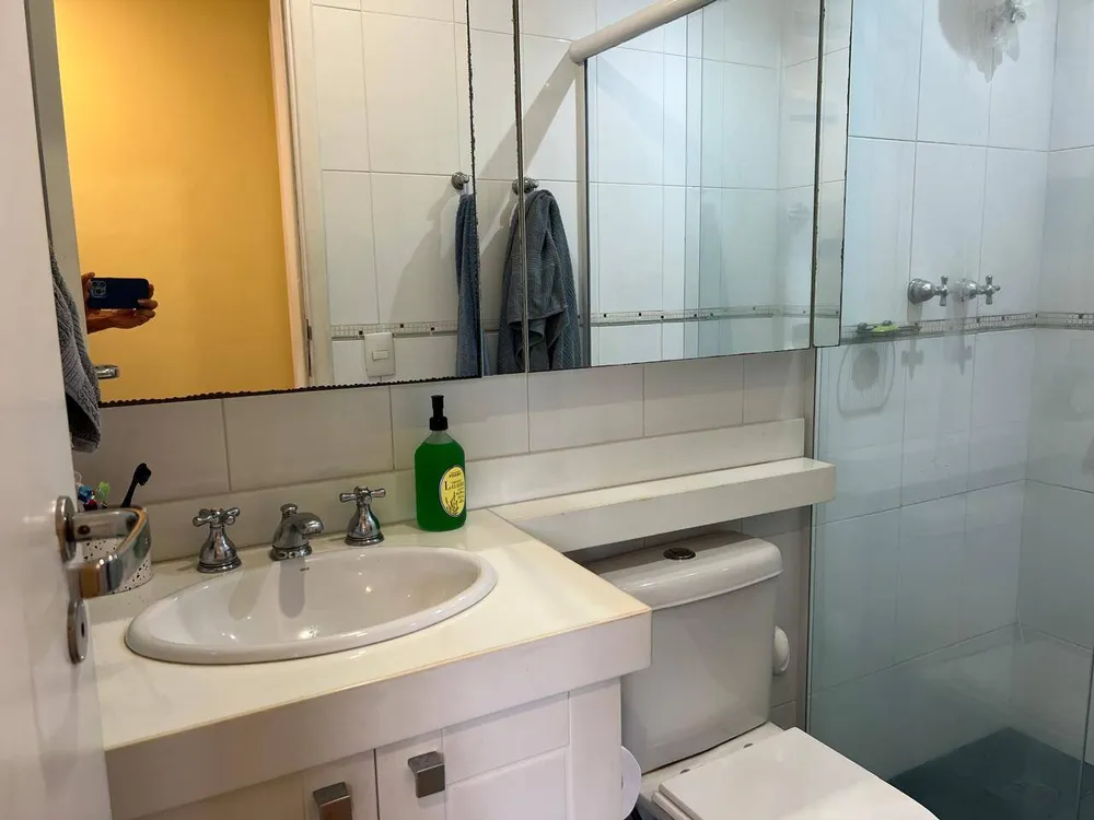 Apartamento, 3 quartos, 130 m² - Foto 20
