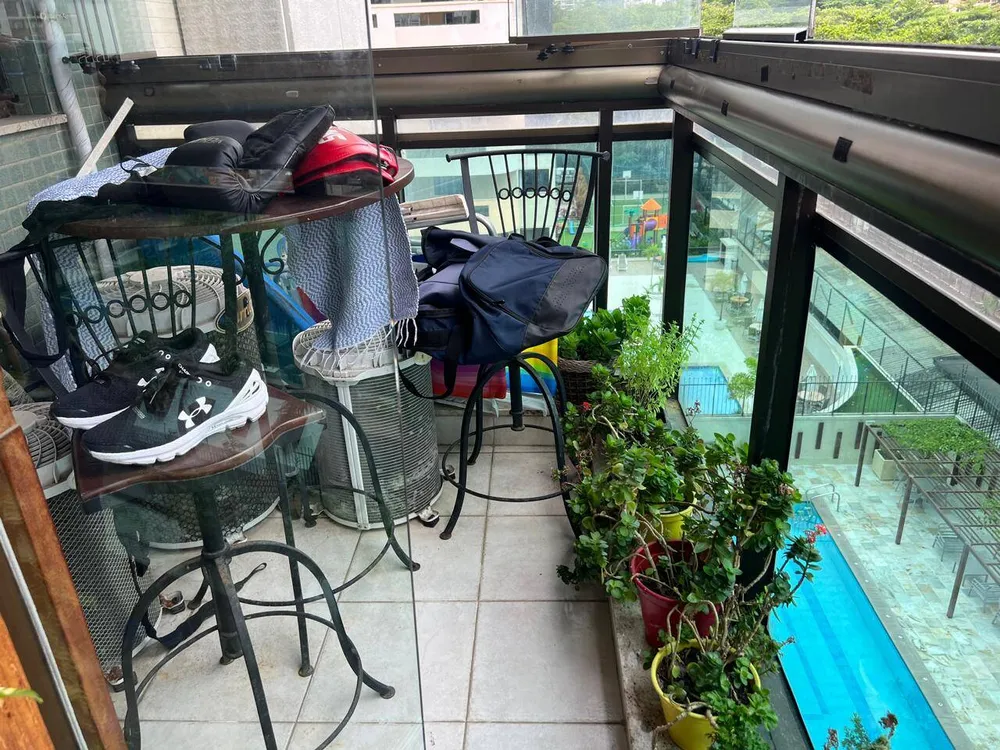Apartamento, 3 quartos, 130 m² - Foto 7