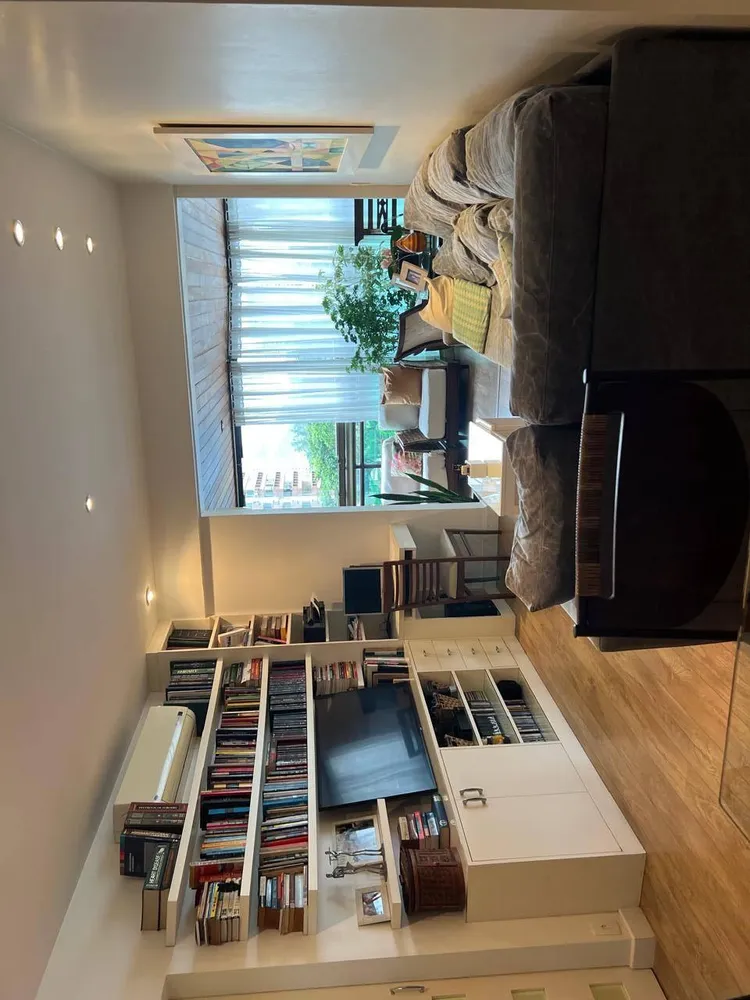 Apartamento, 3 quartos, 130 m² - Foto 23
