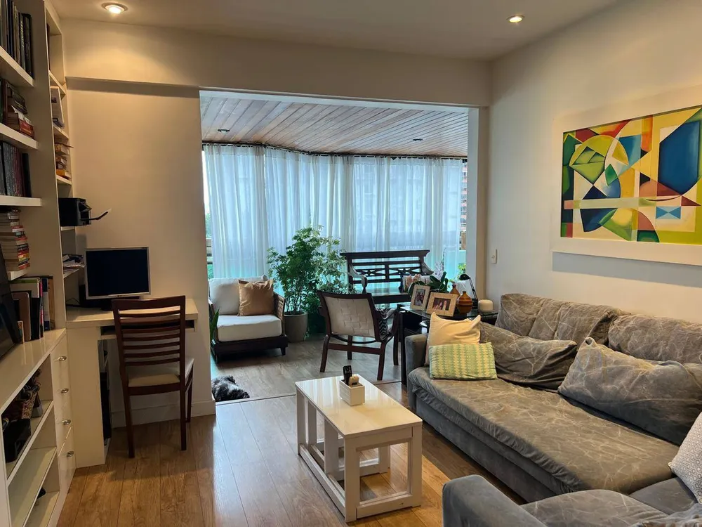 Apartamento, 3 quartos, 130 m² - Foto 22