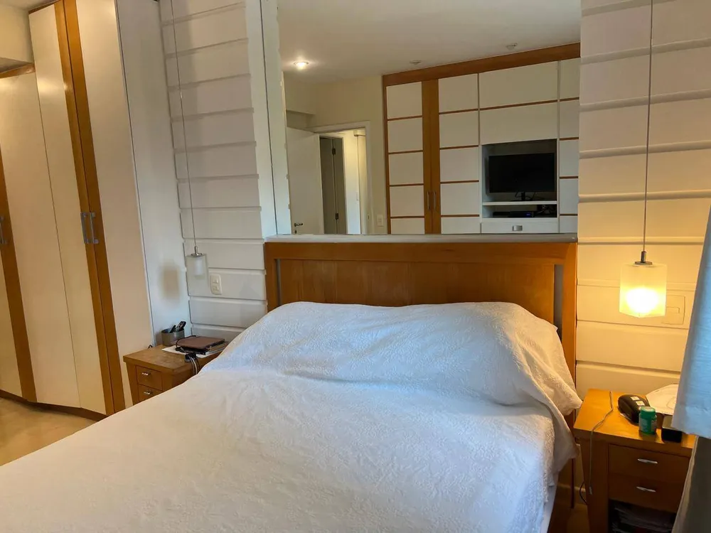 Apartamento, 3 quartos, 130 m² - Foto 8