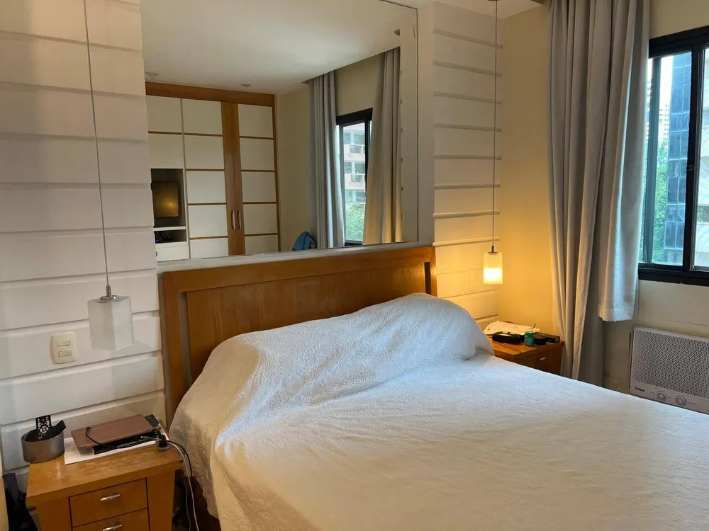 Apartamento, 3 quartos, 130 m² - Foto 10