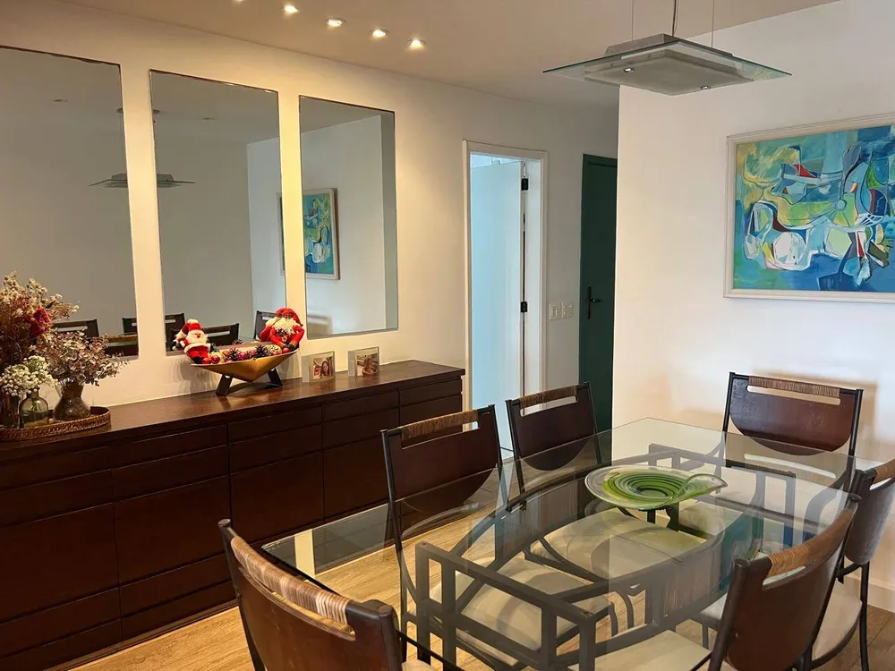Apartamento, 3 quartos, 130 m² - Foto 15