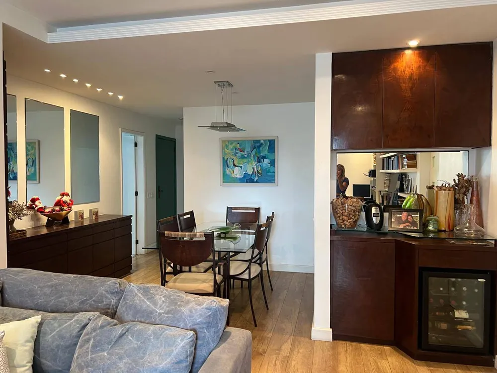 Apartamento, 3 quartos, 130 m² - Foto 16