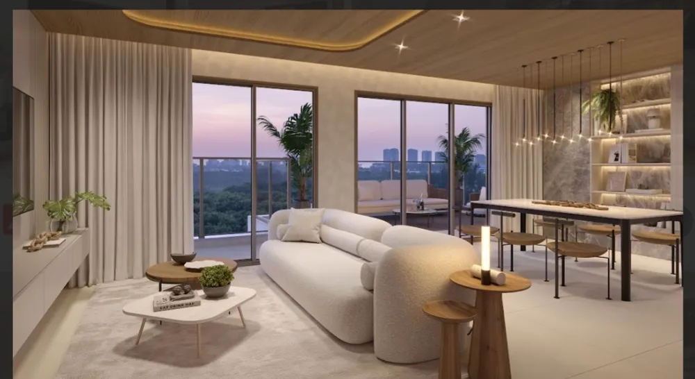Apartamento, 4 quartos, 289 m² - Foto 17