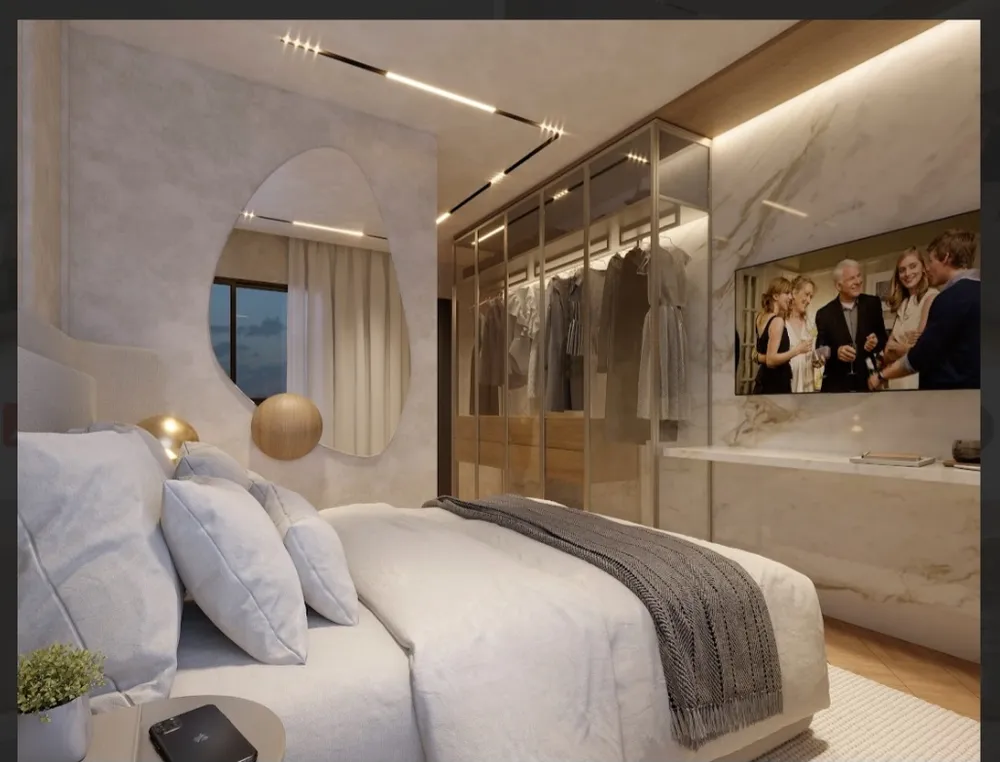 Apartamento, 4 quartos, 289 m² - Foto 41