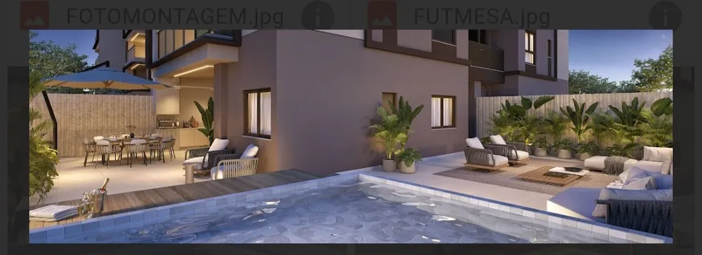 Apartamento, 4 quartos, 289 m² - Foto 15
