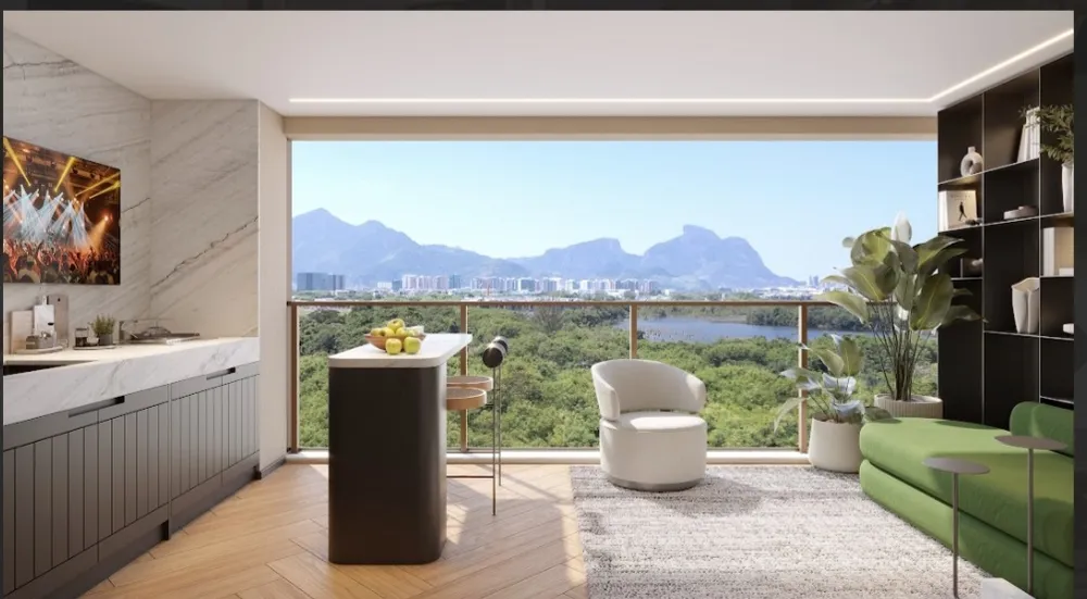 Apartamento, 4 quartos, 289 m² - Foto 9