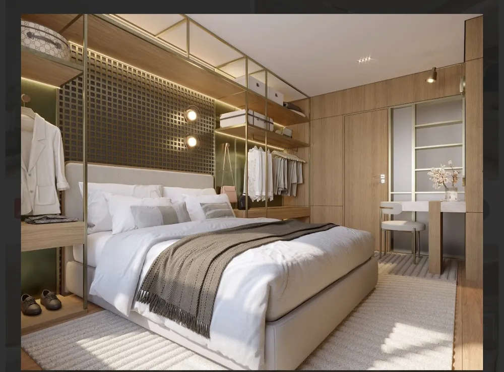 Apartamento, 4 quartos, 289 m² - Foto 22