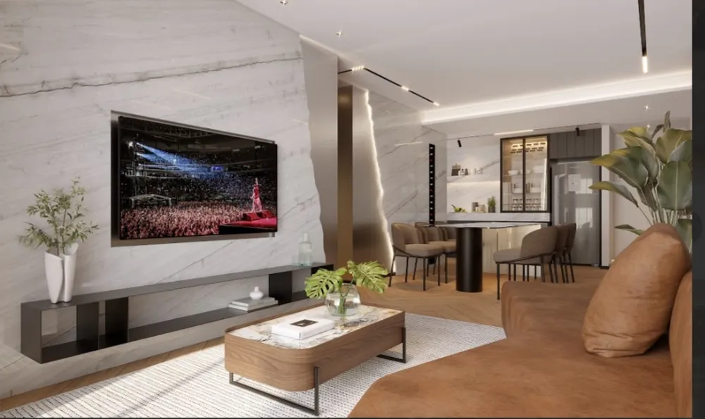 Apartamento, 4 quartos, 289 m² - Foto 38