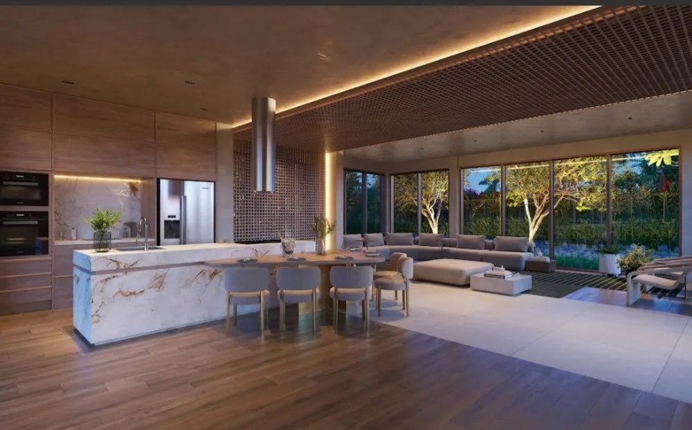 Apartamento, 4 quartos, 289 m² - Foto 6
