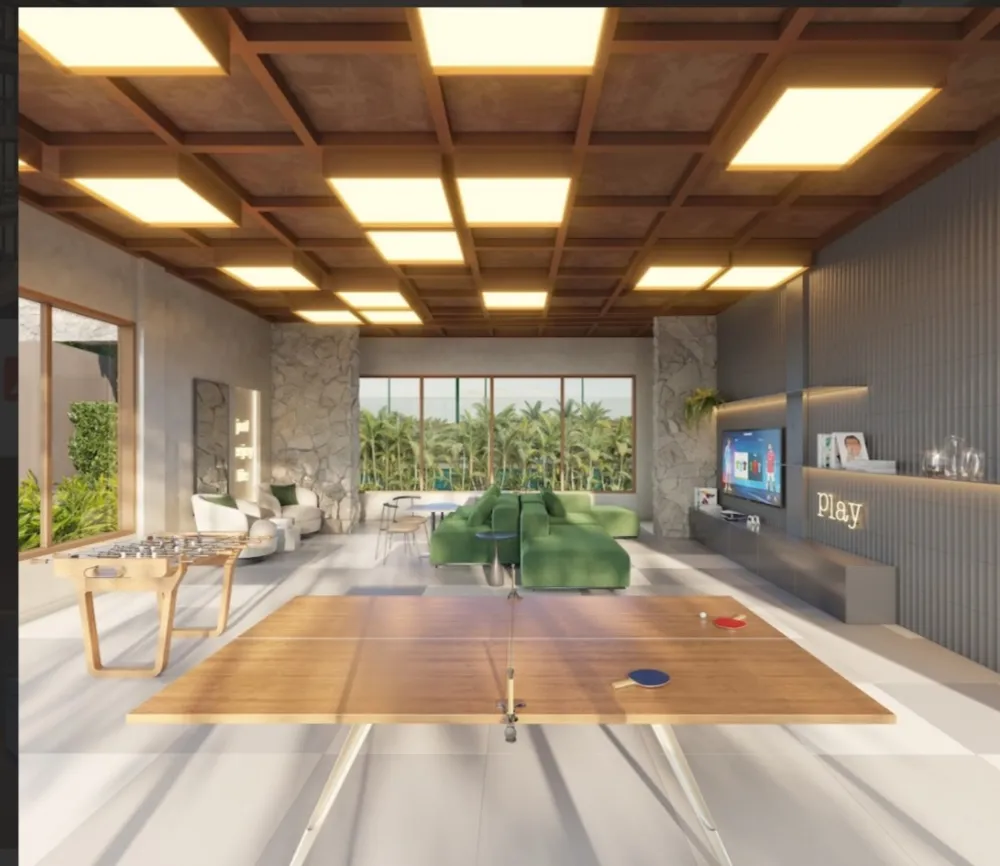 Apartamento, 4 quartos, 289 m² - Foto 1