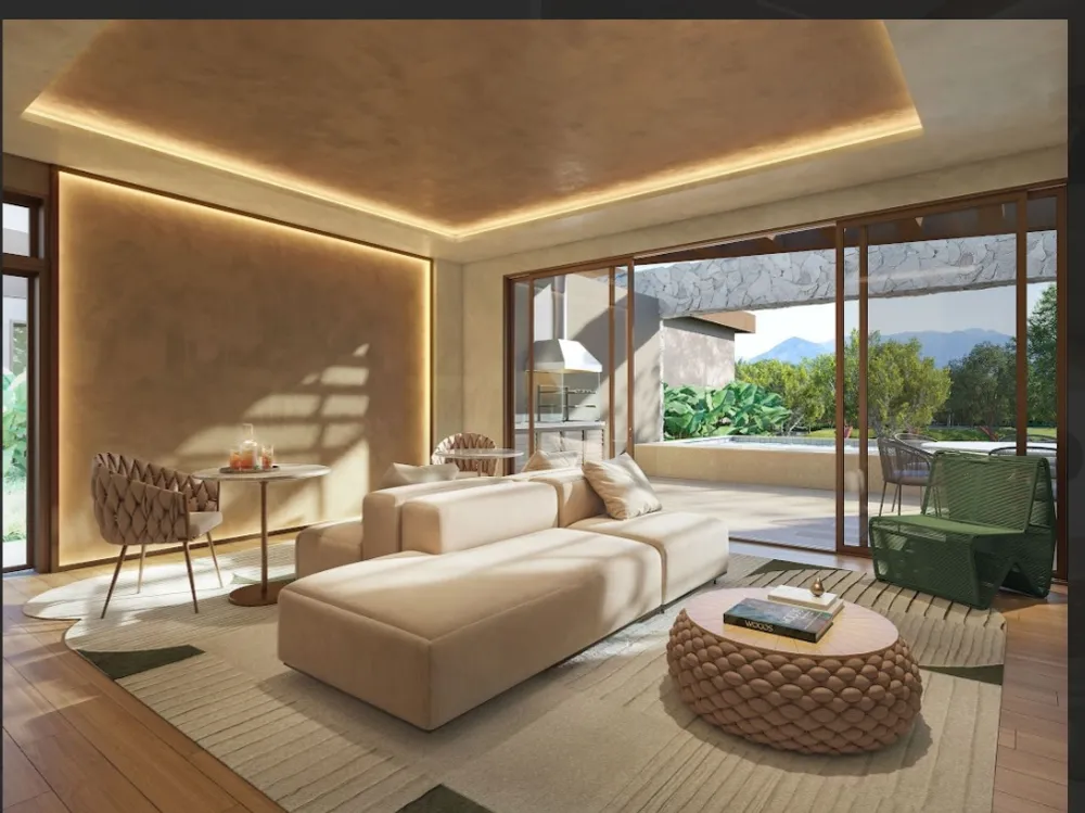 Apartamento, 4 quartos, 289 m² - Foto 34