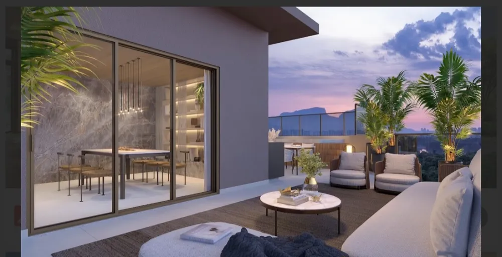 Apartamento, 4 quartos, 289 m² - Foto 8