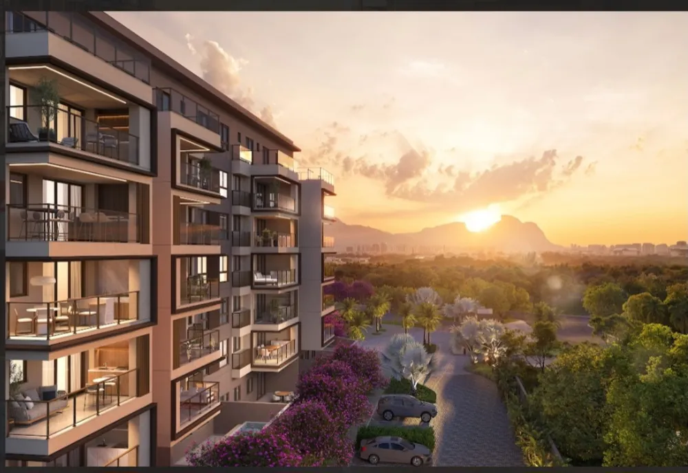 Apartamento, 4 quartos, 289 m² - Foto 23