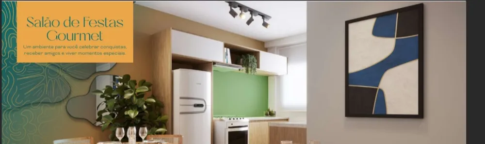 Apartamento, 2 quartos, 51 m² - Foto 12