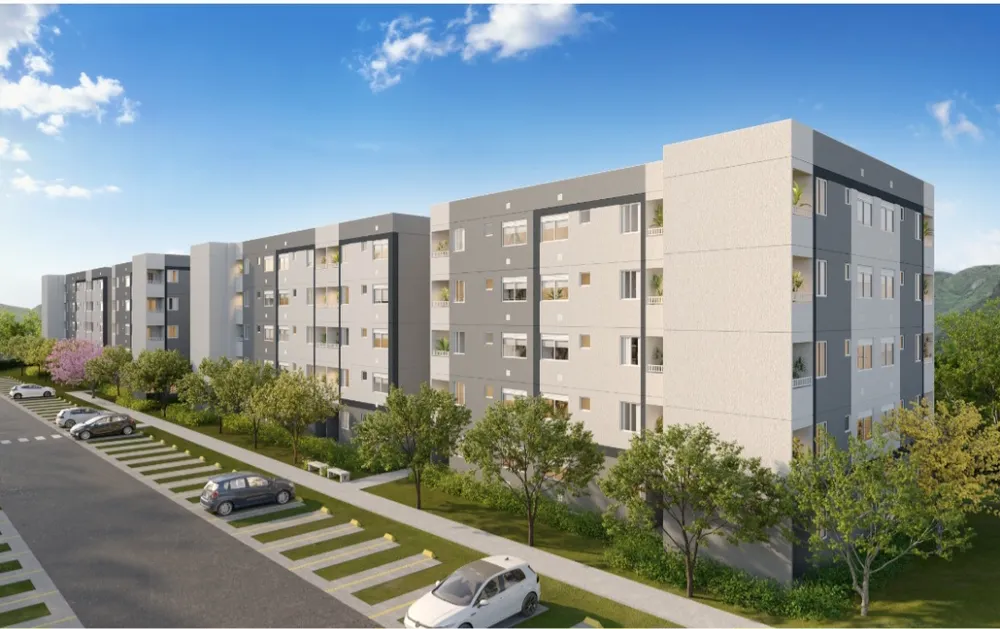 Apartamento, 2 quartos, 51 m² - Foto 22