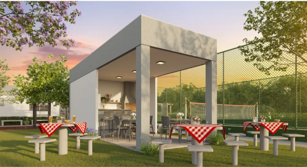 Apartamento, 2 quartos, 51 m² - Foto 16
