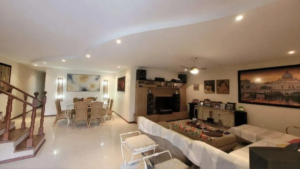 Apartamento, 3 quartos, 334 m² - Foto 14