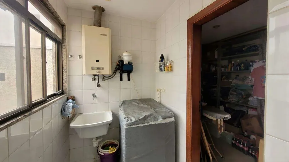 Apartamento, 3 quartos, 334 m² - Foto 4