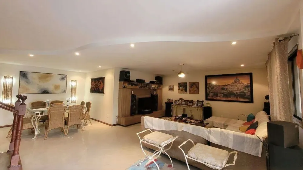 Apartamento, 3 quartos, 334 m² - Foto 6