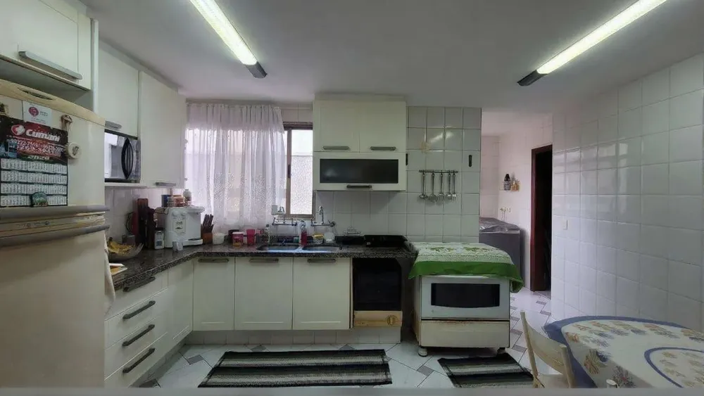 Apartamento, 3 quartos, 334 m² - Foto 2